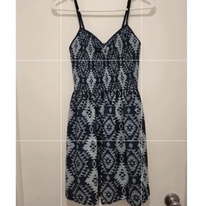 Sun dress